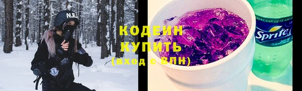 молекула духа Бронницы
