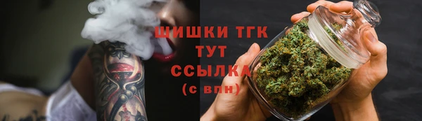 молекула духа Бронницы