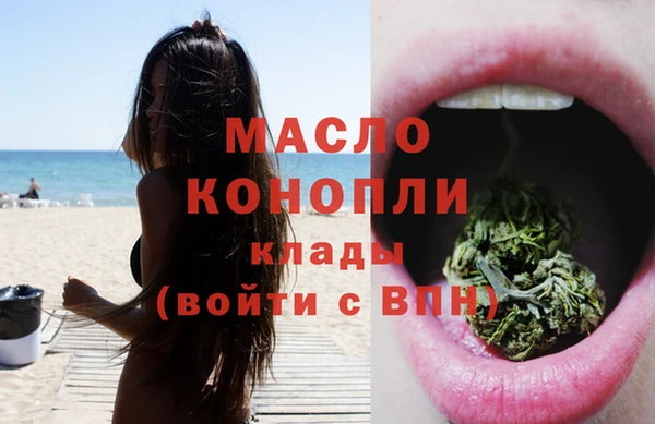 молекула духа Бронницы